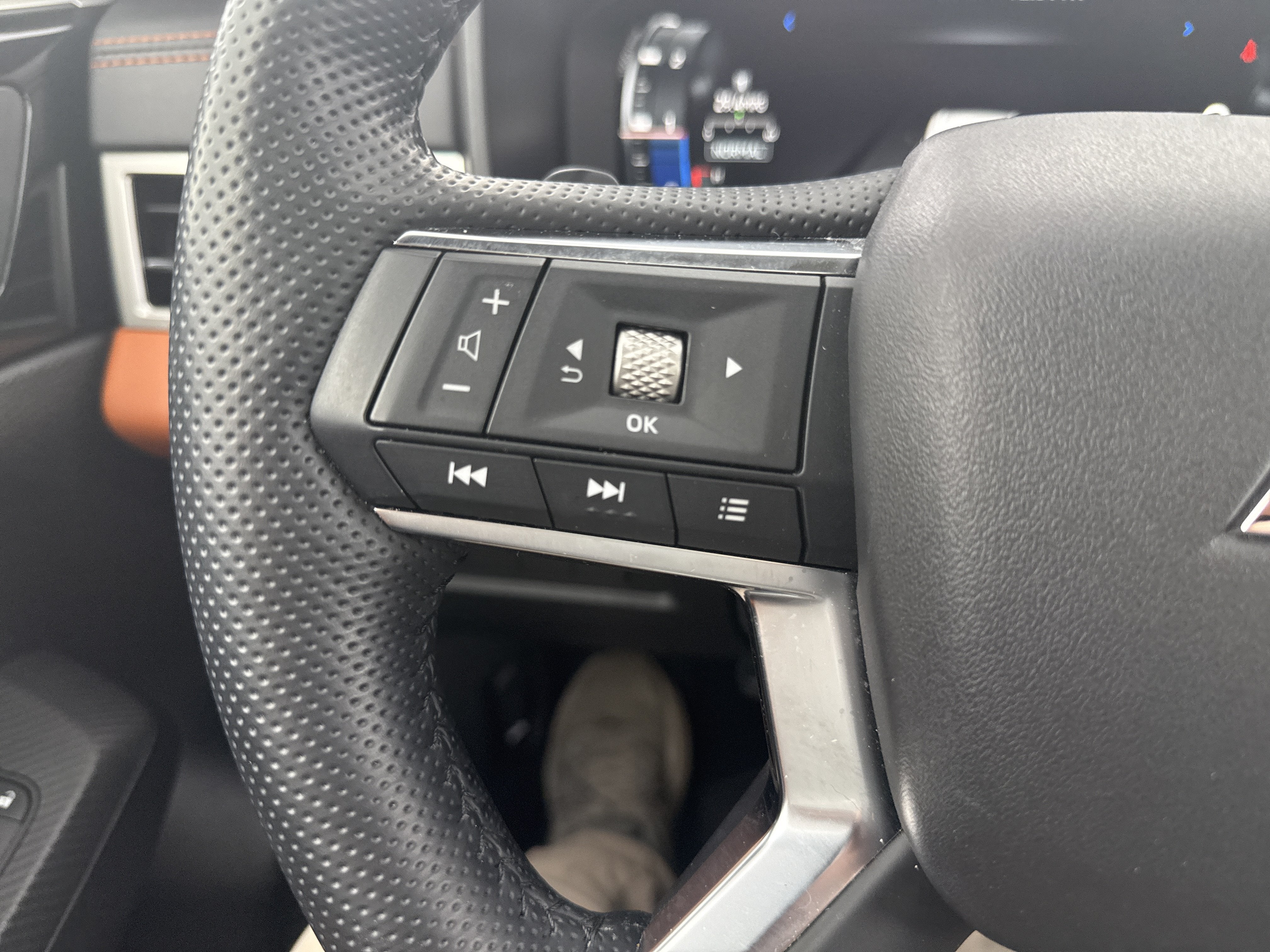 2024 Mitsubishi Outlander SEL