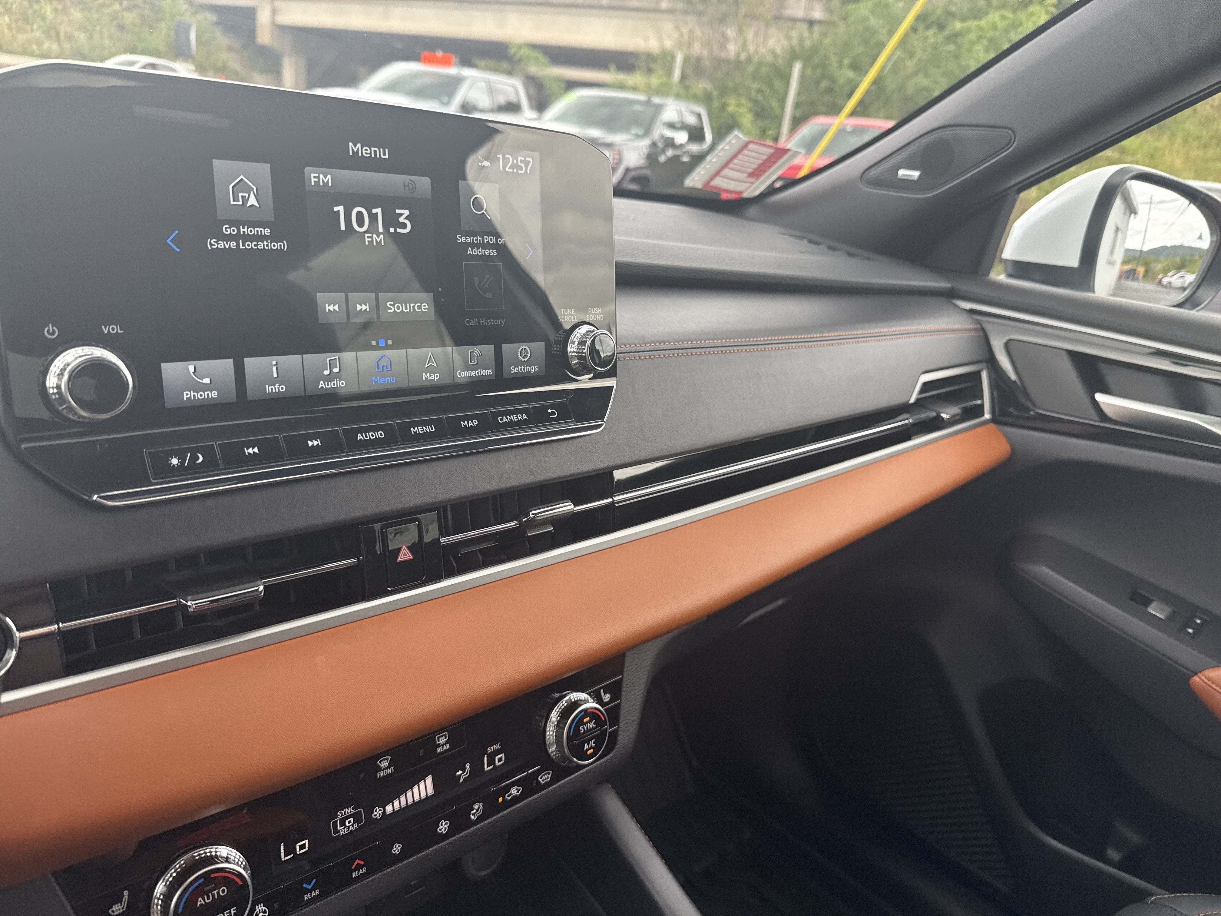 2024 Mitsubishi Outlander SEL