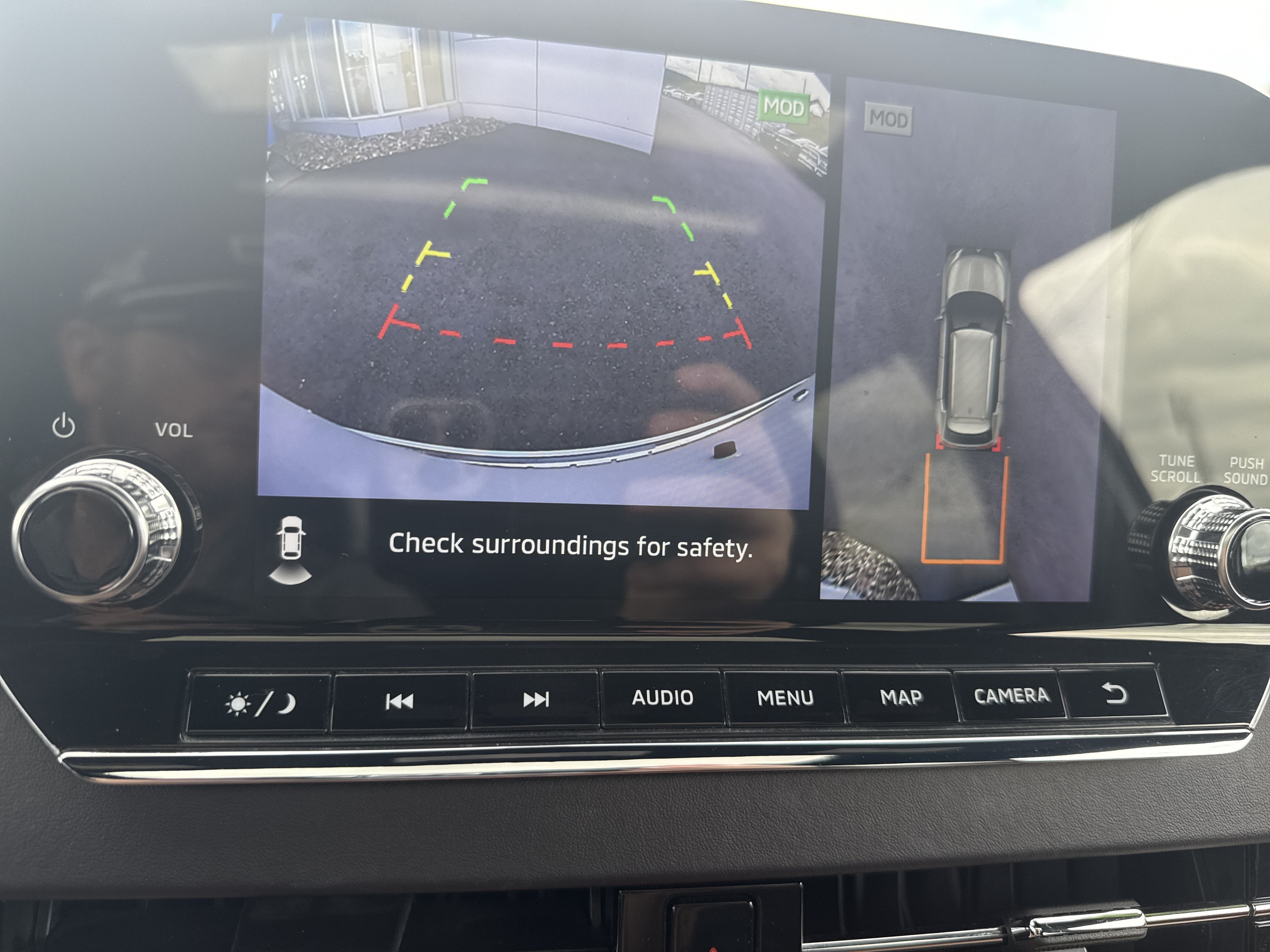 2024 Mitsubishi Outlander SEL
