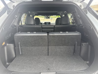 2024 Mitsubishi Outlander SEL