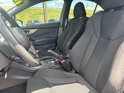 2024 Subaru WRX Premium