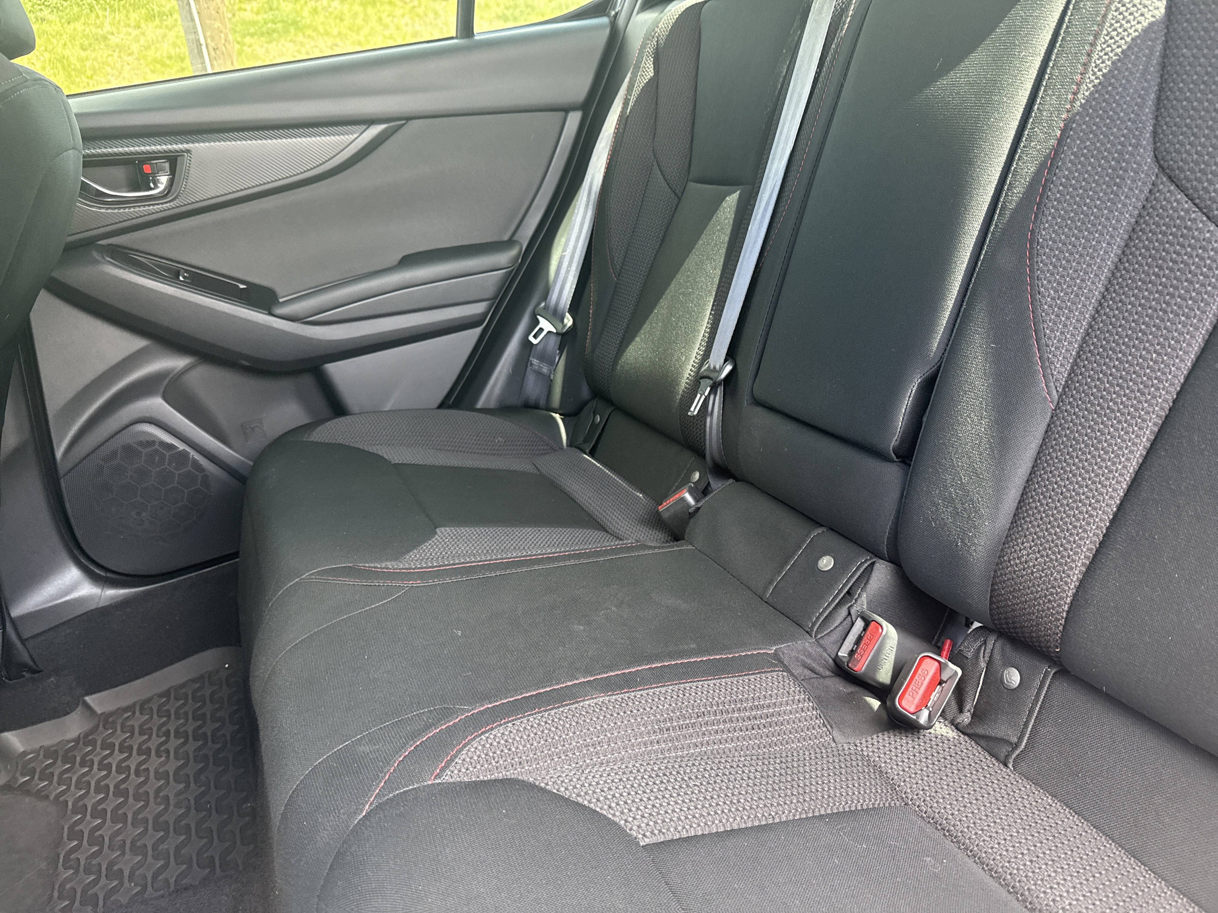 2024 Subaru WRX Premium