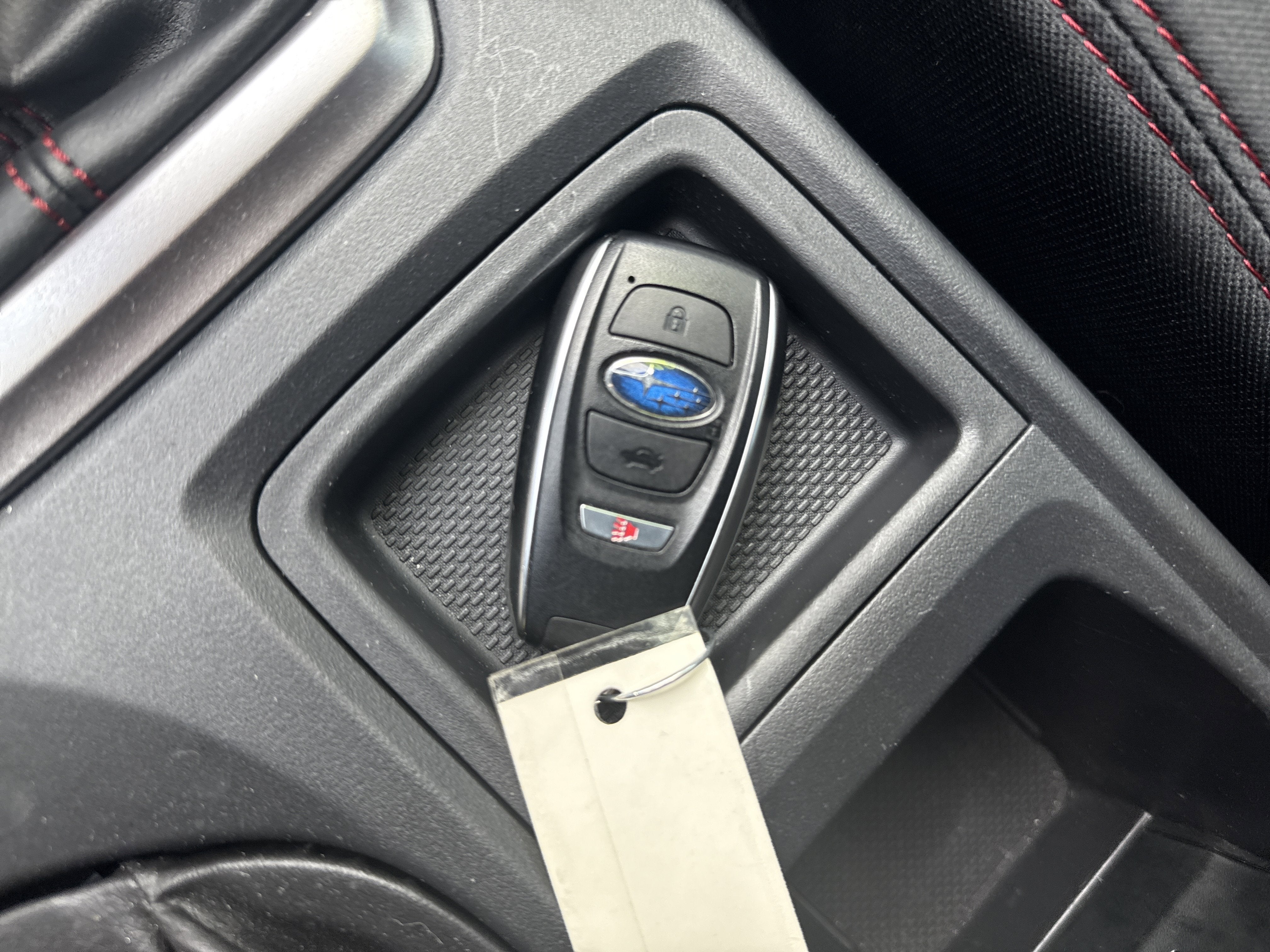 2024 Subaru WRX Premium