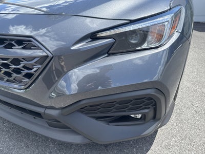 2024 Subaru WRX Premium