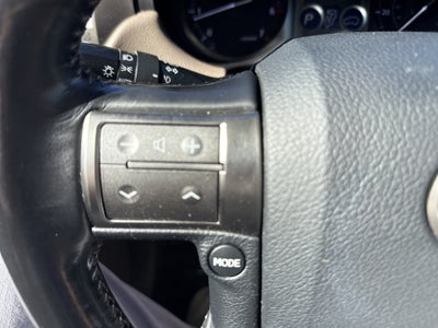 2017 Lexus GX GX 460