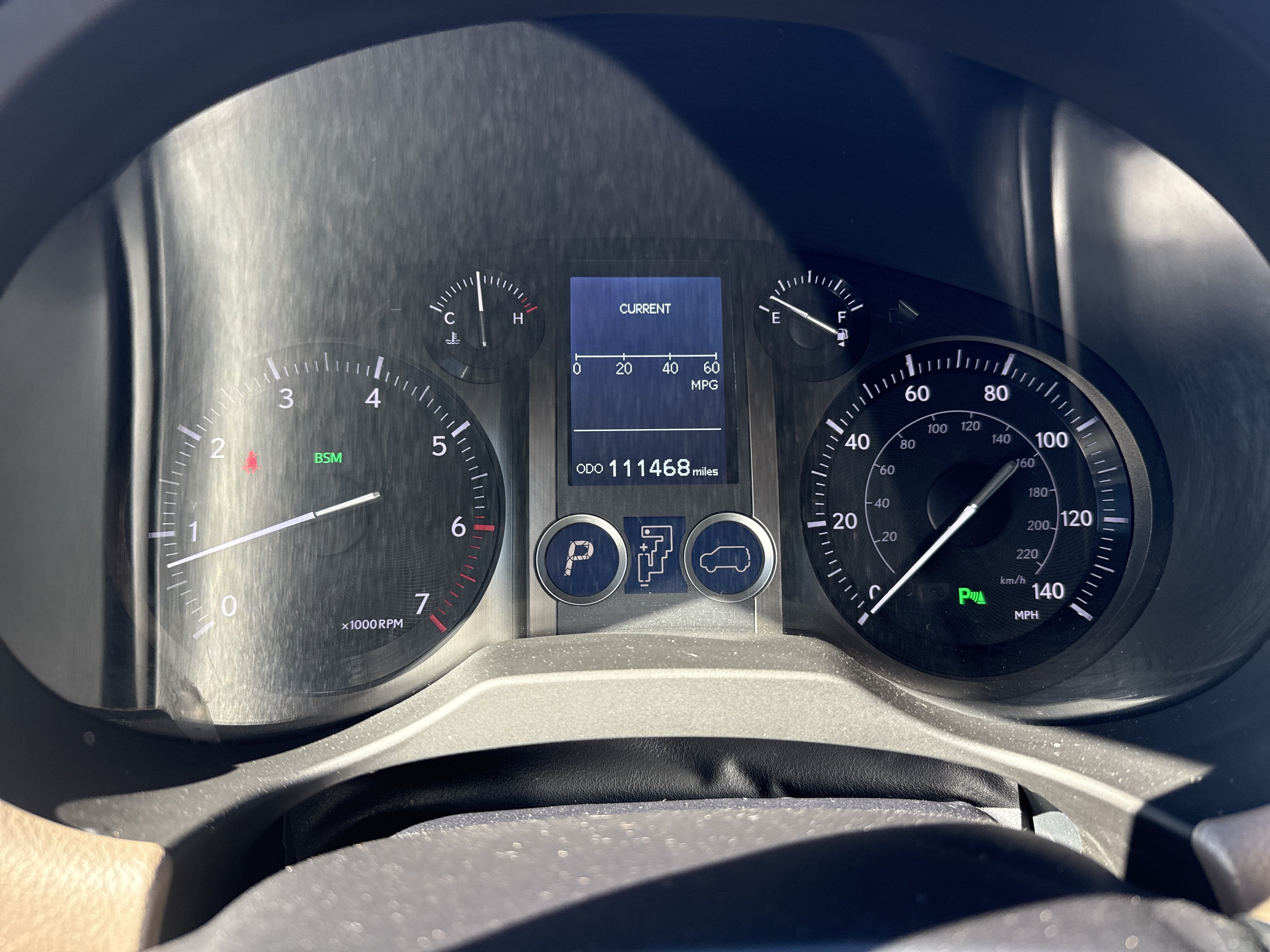 2017 Lexus GX GX 460