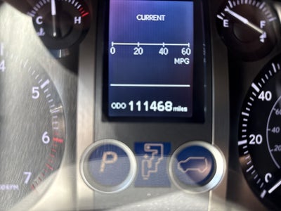 2017 Lexus GX GX 460