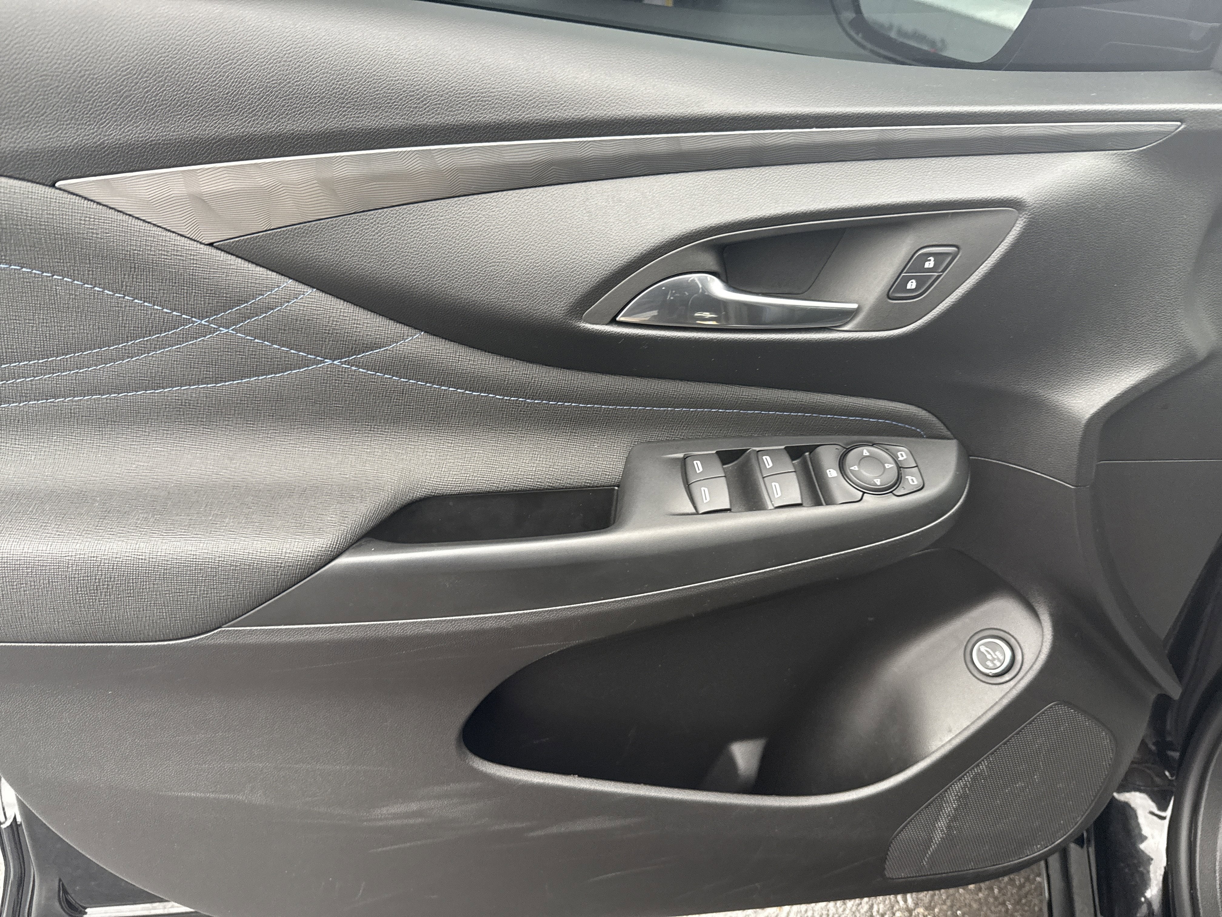 2025 Buick Envista Sport Touring