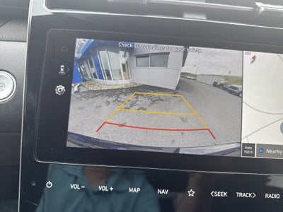 2023 Hyundai Tucson XRT