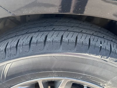 2015 Hyundai Tucson GLS