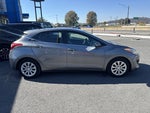 2016 Hyundai Elantra GT 5DR HB AUTO