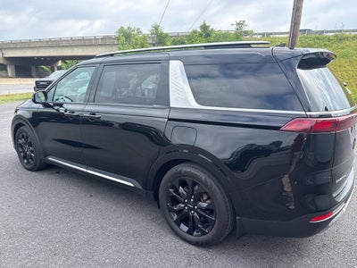 2024 Kia Carnival SX Prestige