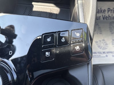 2025 Kia Sportage Plug-In Hybrid X-Line Prestige