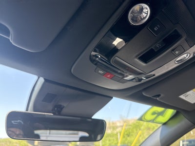 2025 Kia Sportage Plug-In Hybrid X-Line Prestige