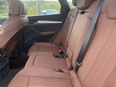 2024 Audi Q5 S line Premium