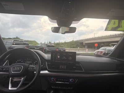 2024 Audi Q5 S line Premium