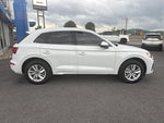 2024 Audi Q5 S line Premium