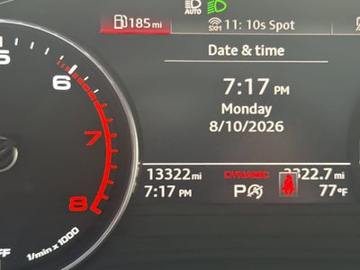2024 Audi Q5 S line Premium
