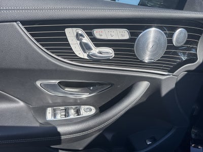 2019 Mercedes-Benz E-Class E 450