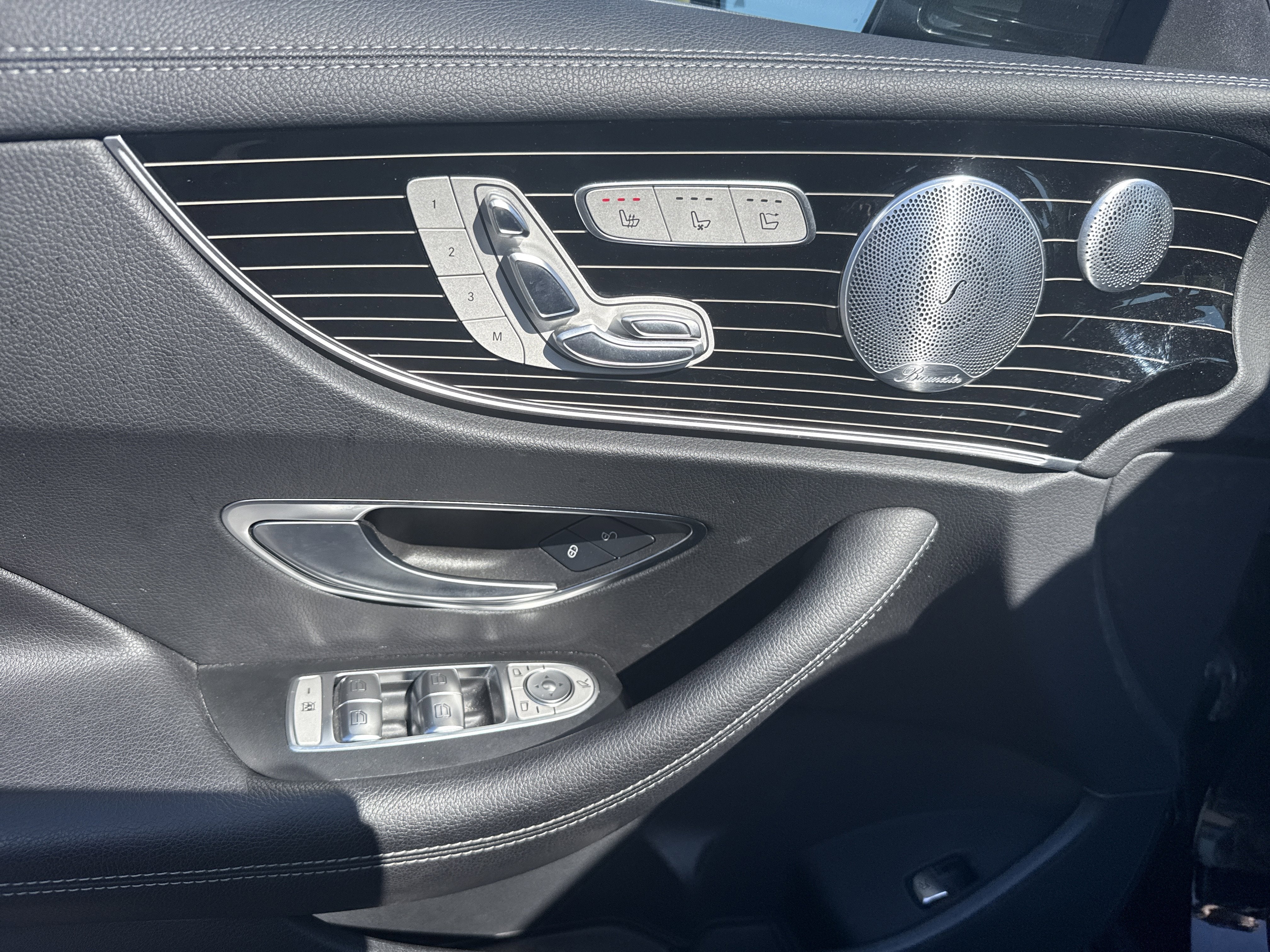 2019 Mercedes-Benz E-Class E 450