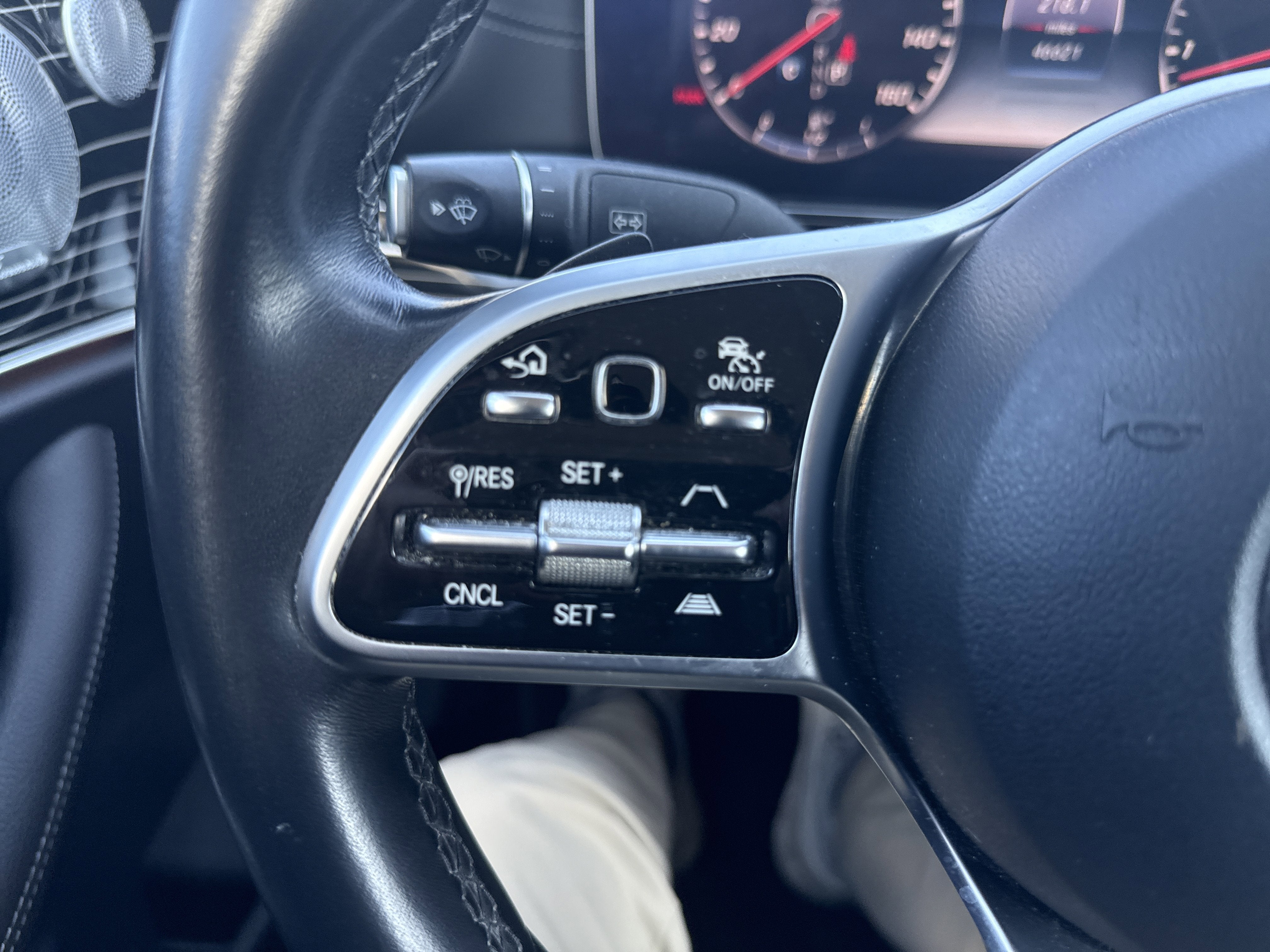 2019 Mercedes-Benz E-Class E 450