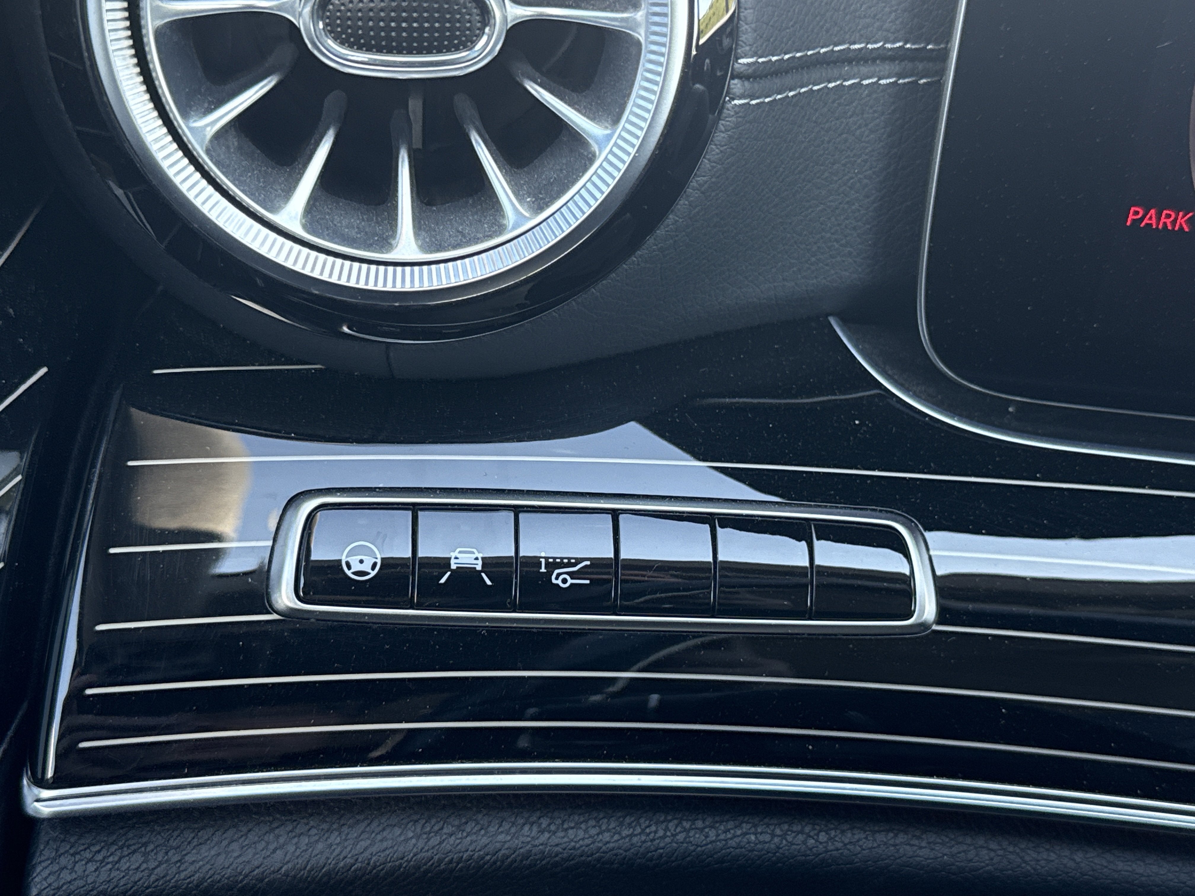 2019 Mercedes-Benz E-Class E 450