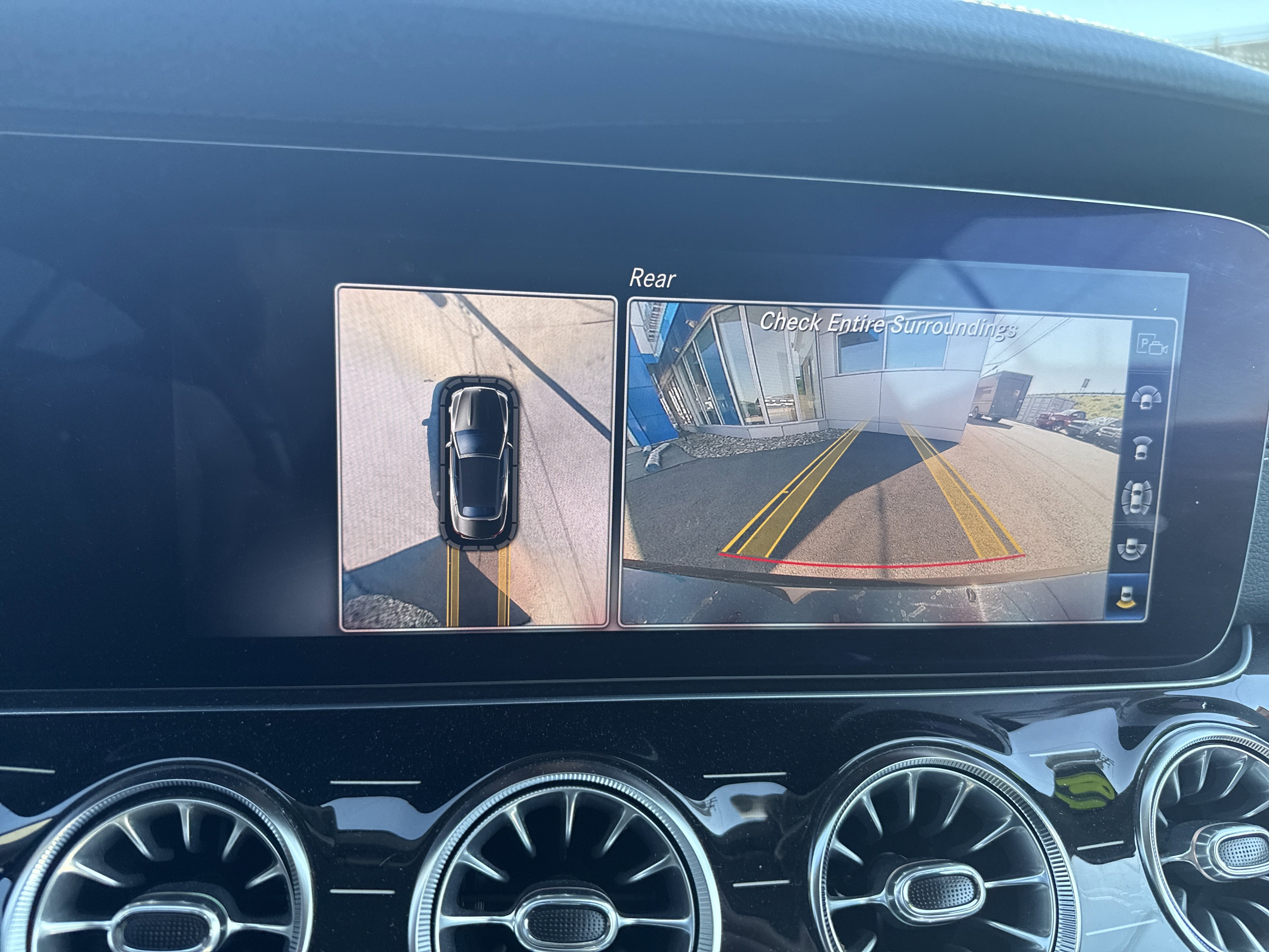 2019 Mercedes-Benz E-Class E 450