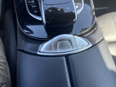 2019 Mercedes-Benz E-Class E 450