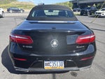2019 Mercedes-Benz E-Class E 450