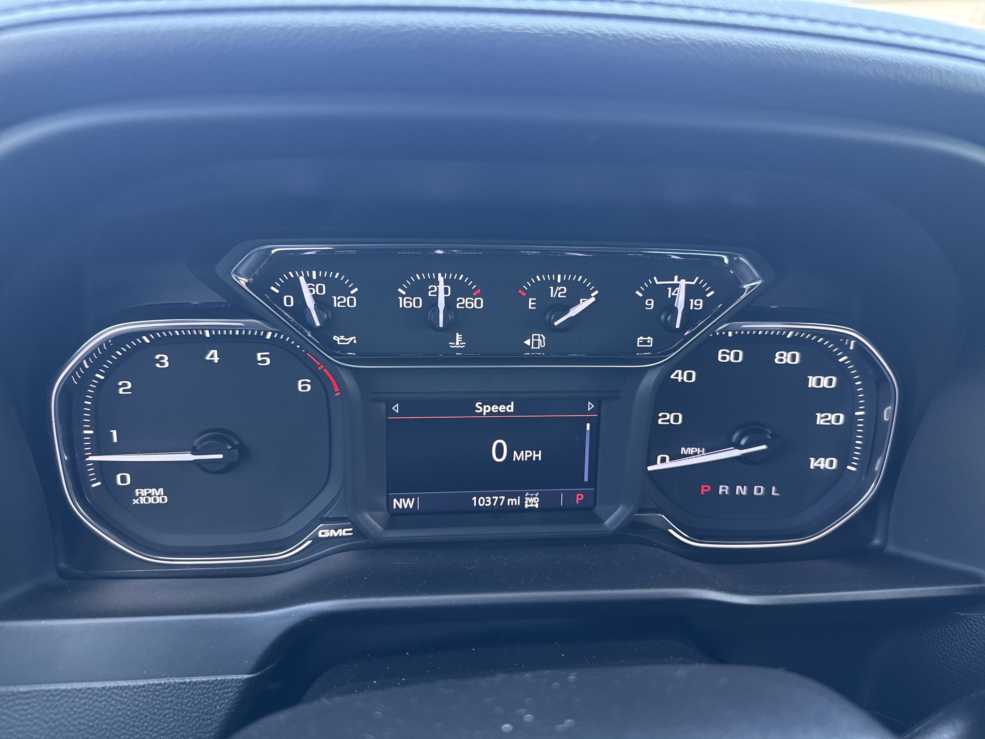 2022 GMC Sierra 3500 HD SLE