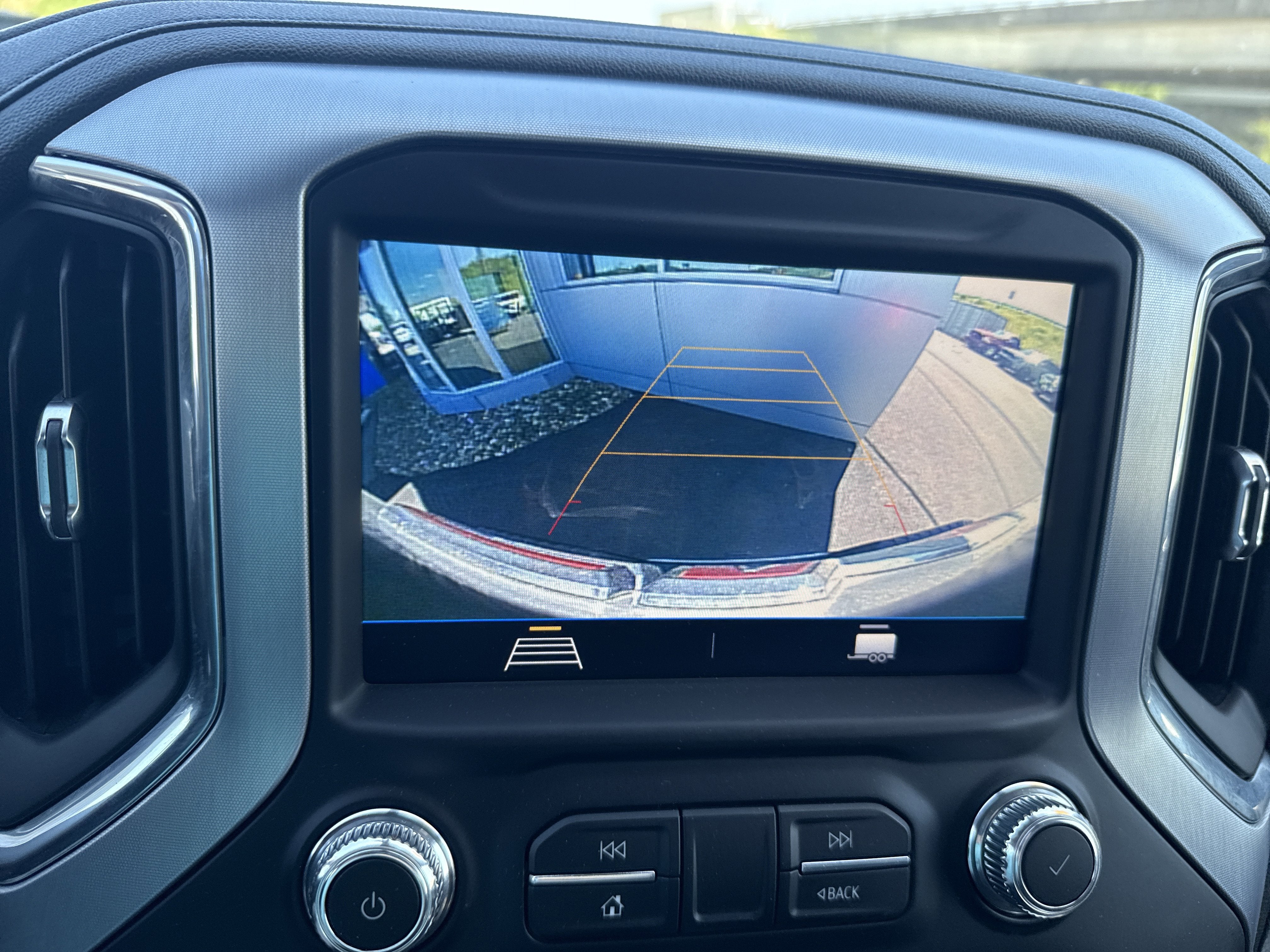 2022 GMC Sierra 3500 HD SLE