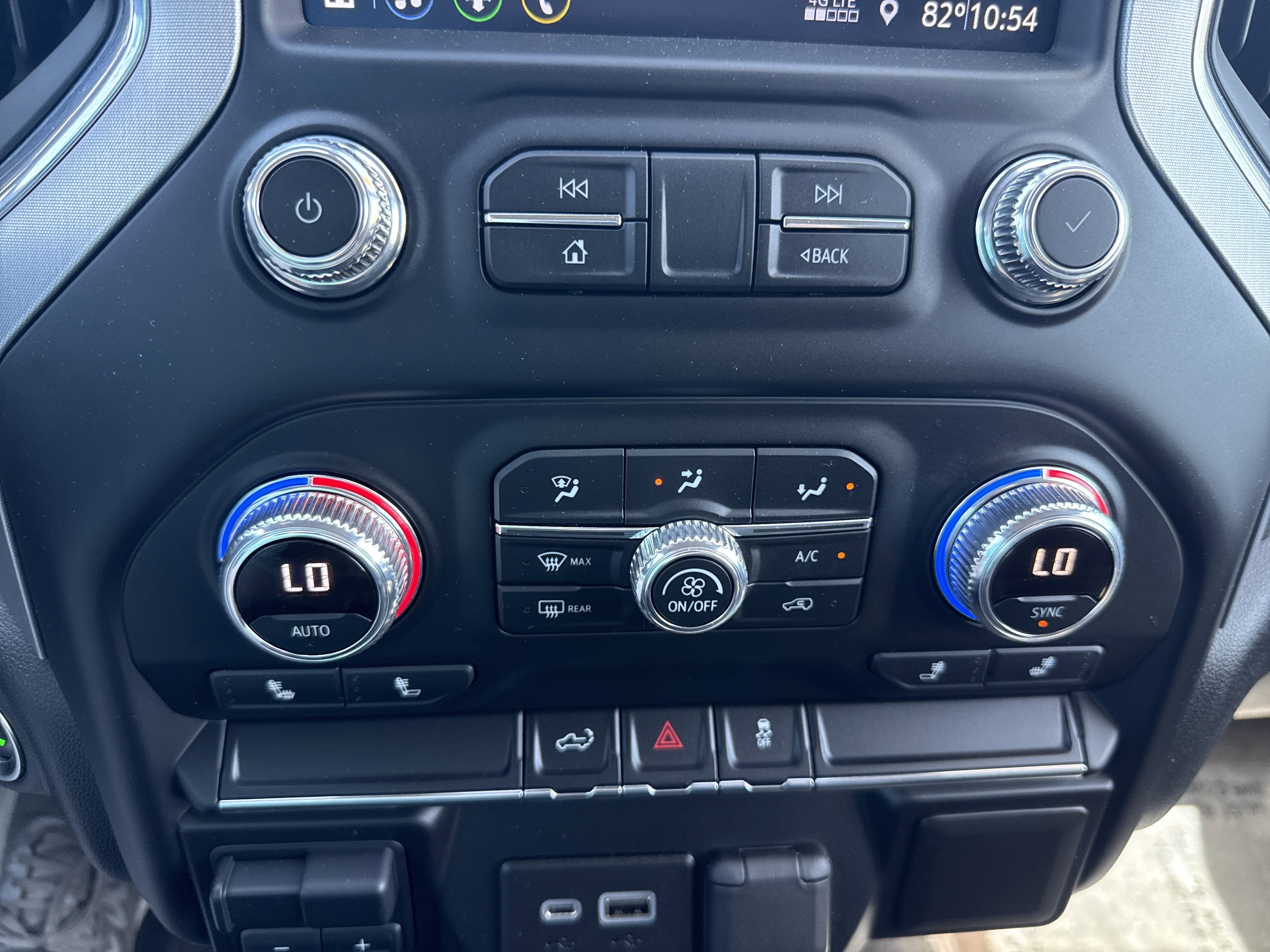 2022 GMC Sierra 3500 HD SLE