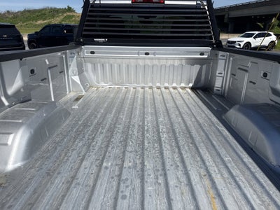 2022 GMC Sierra 3500 HD SLE