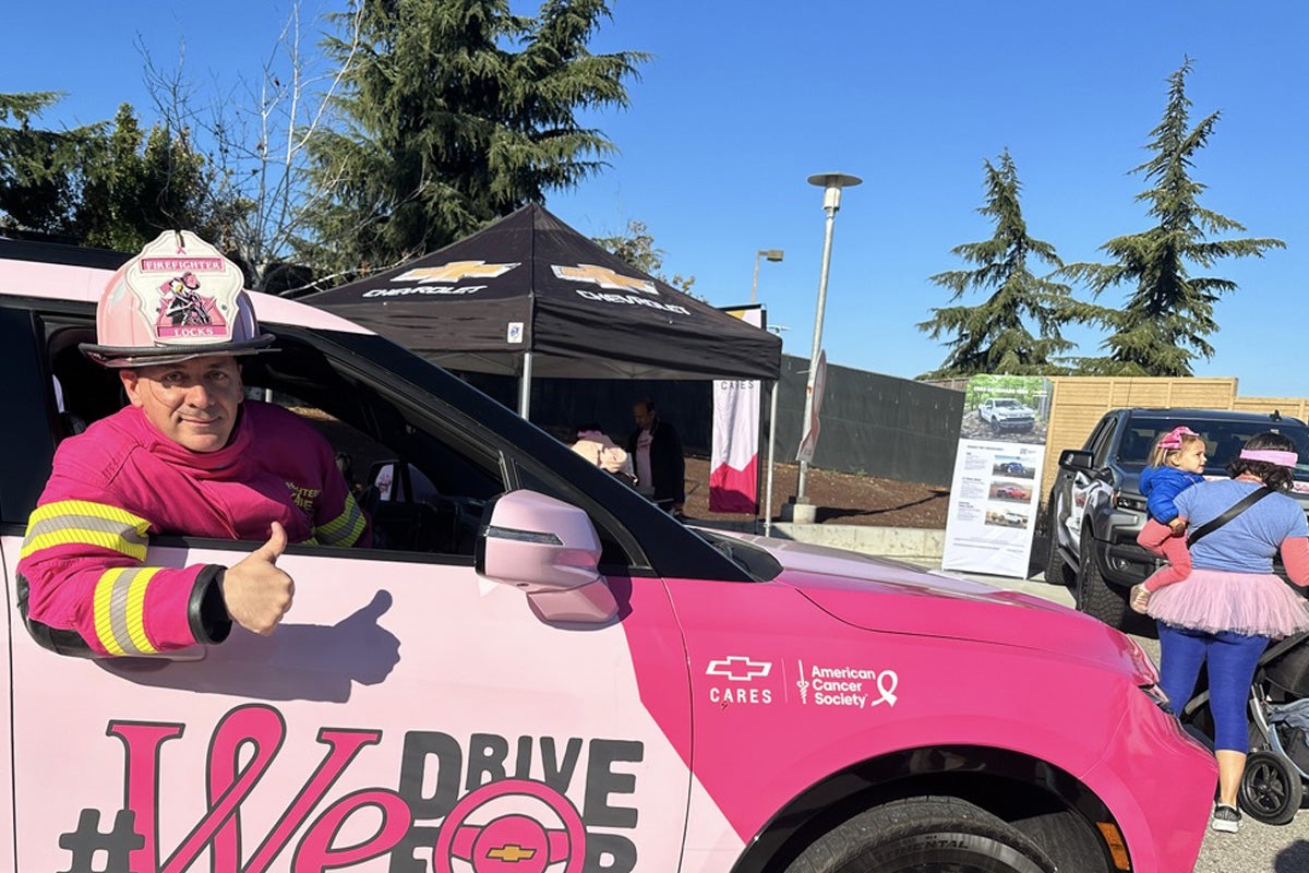 Chevrolet MSABC iDrive For | Blaise Alexander GMC of Mansfield in Mansfield PA