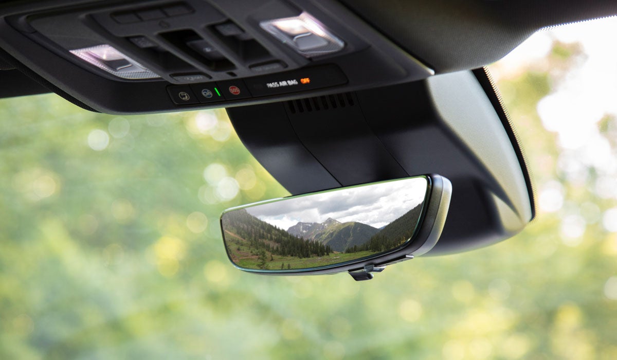 Blaise Alexander GMC of Mansfield in Mansfield PA