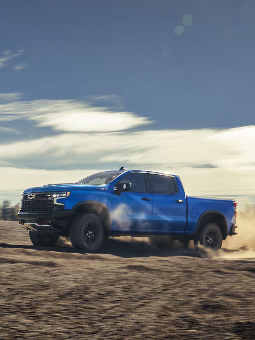 Blaise Alexander GMC of Mansfield in Mansfield PA