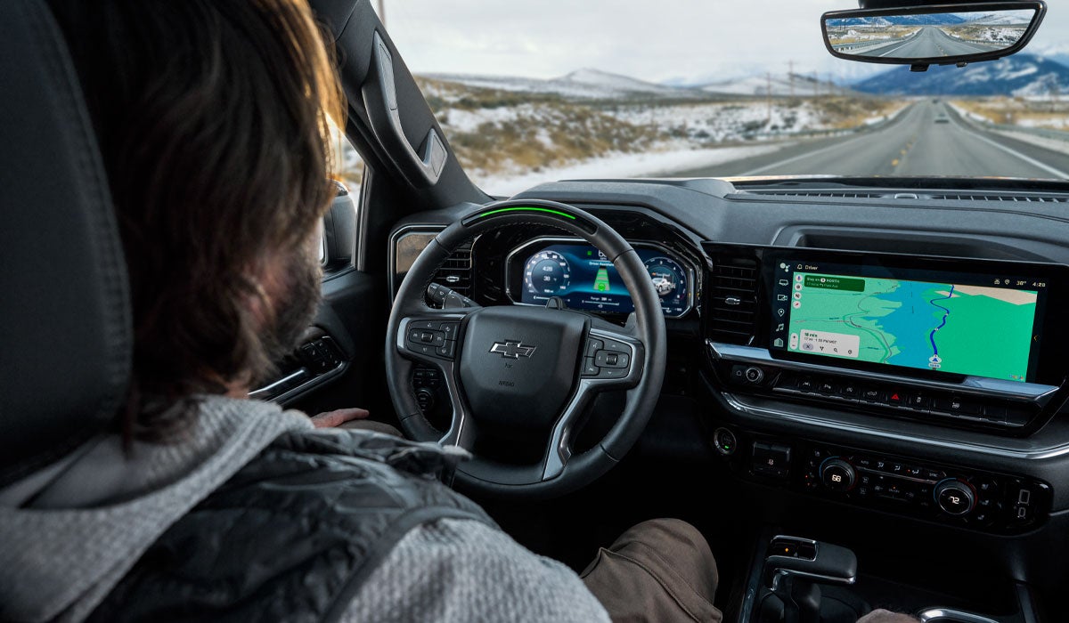 Blaise Alexander GMC of Mansfield in Mansfield PA