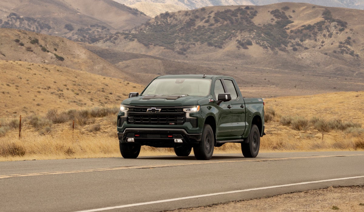 Blaise Alexander GMC of Mansfield in Mansfield PA