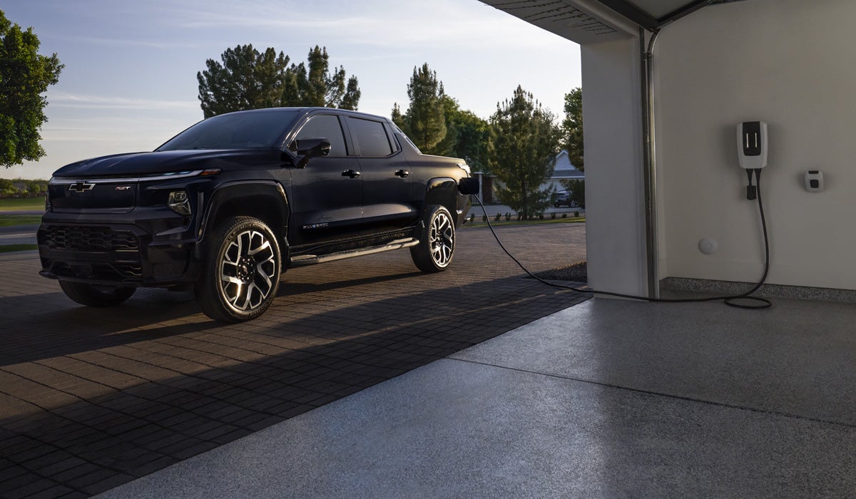 Blaise Alexander GMC of Mansfield in Mansfield PA