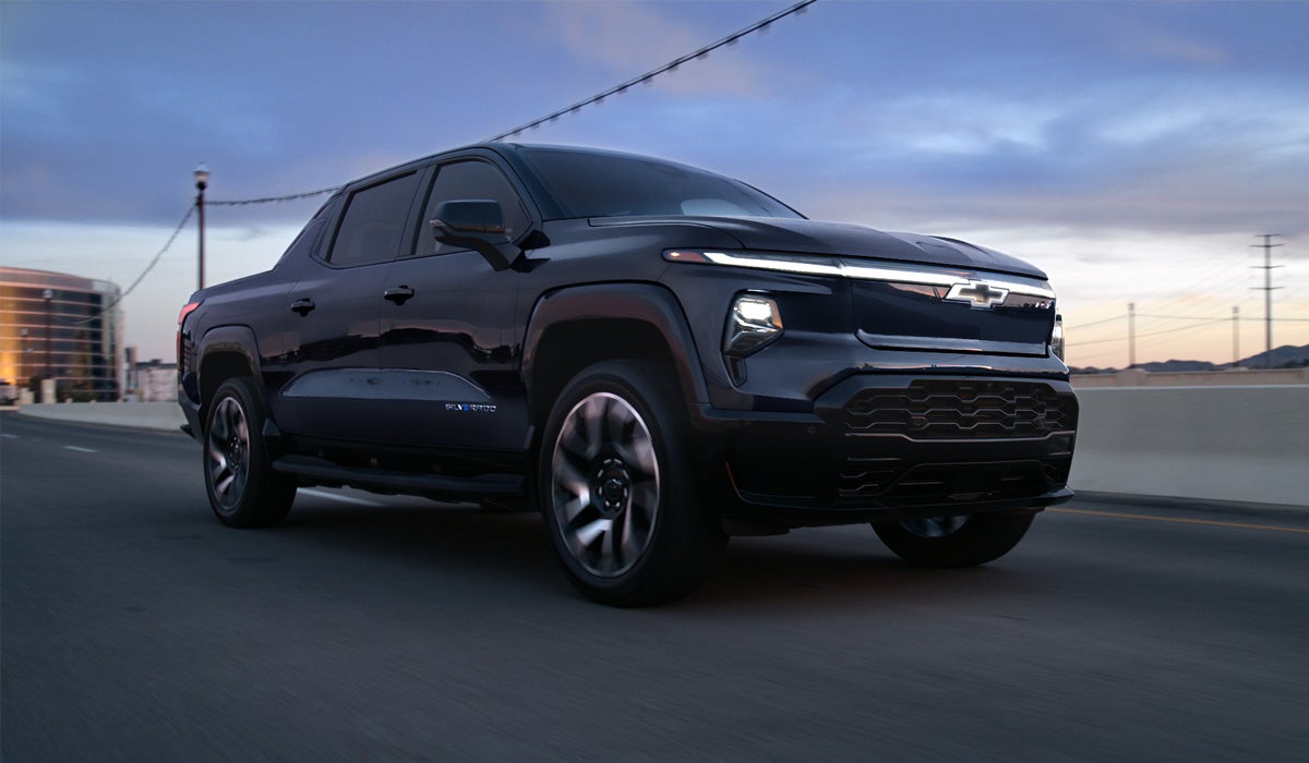 Blaise Alexander GMC of Mansfield in Mansfield PA