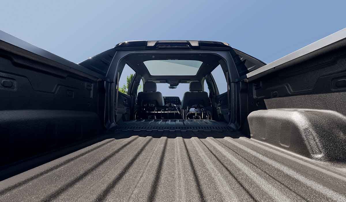 Blaise Alexander GMC of Mansfield in Mansfield PA