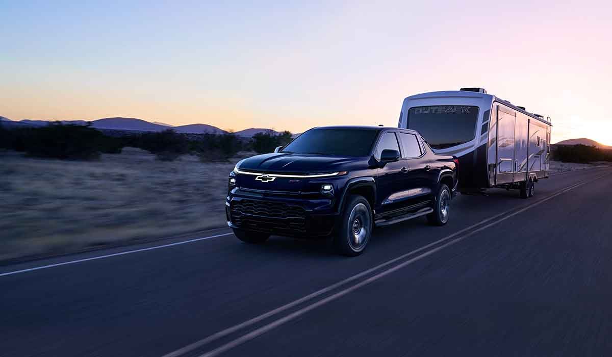 Blaise Alexander GMC of Mansfield in Mansfield PA