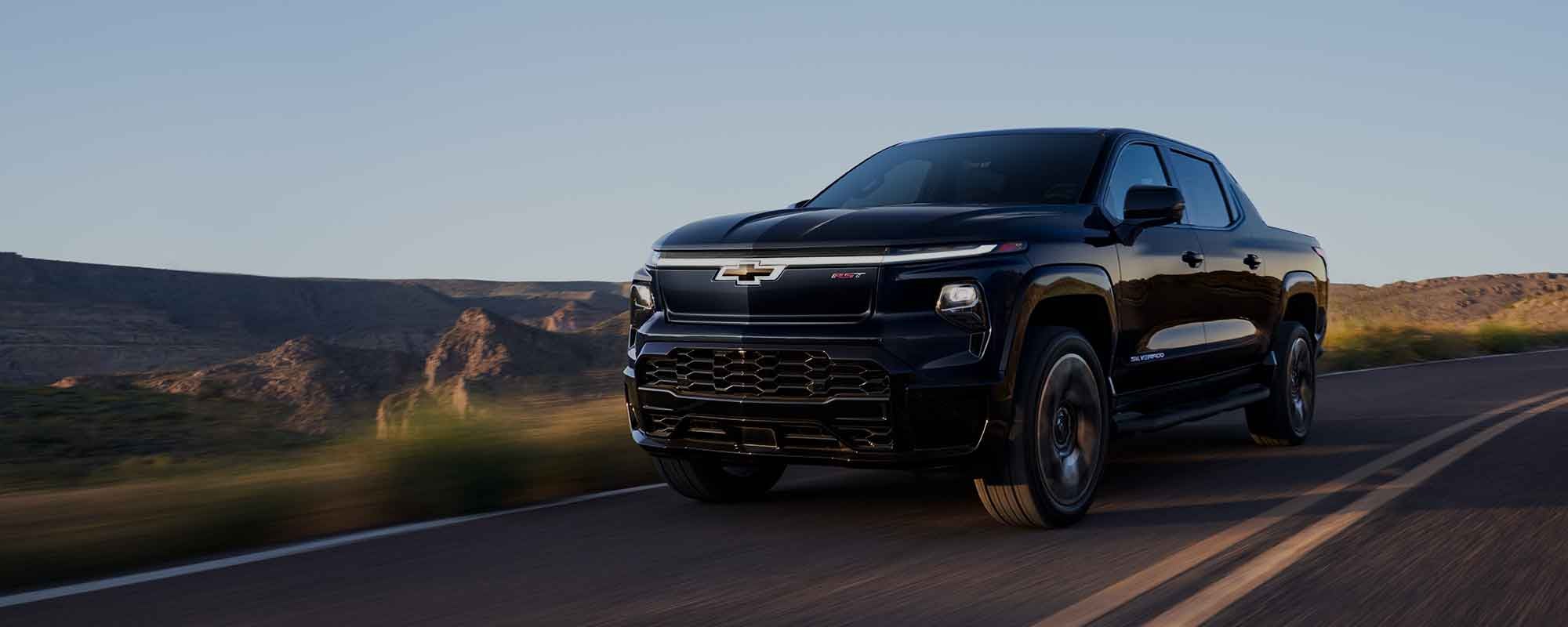 Blaise Alexander GMC of Mansfield in Mansfield PA