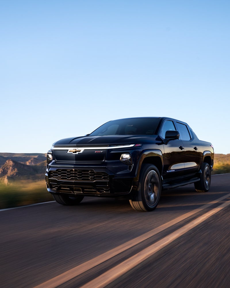 Blaise Alexander GMC of Mansfield in Mansfield PA