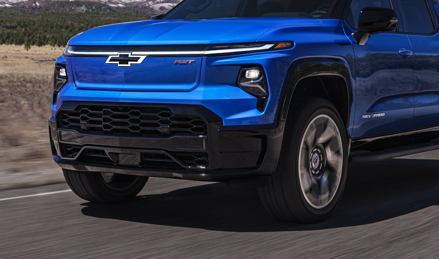 Blaise Alexander GMC of Mansfield in Mansfield PA