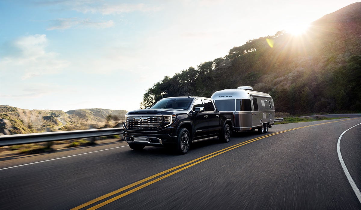 Blaise Alexander GMC of Mansfield in Mansfield PA