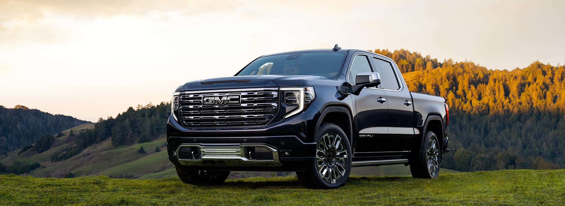 Blaise Alexander GMC of Mansfield in Mansfield PA