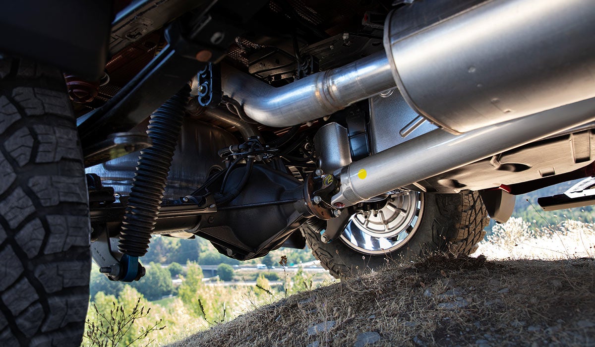 Blaise Alexander GMC of Mansfield in Mansfield PA