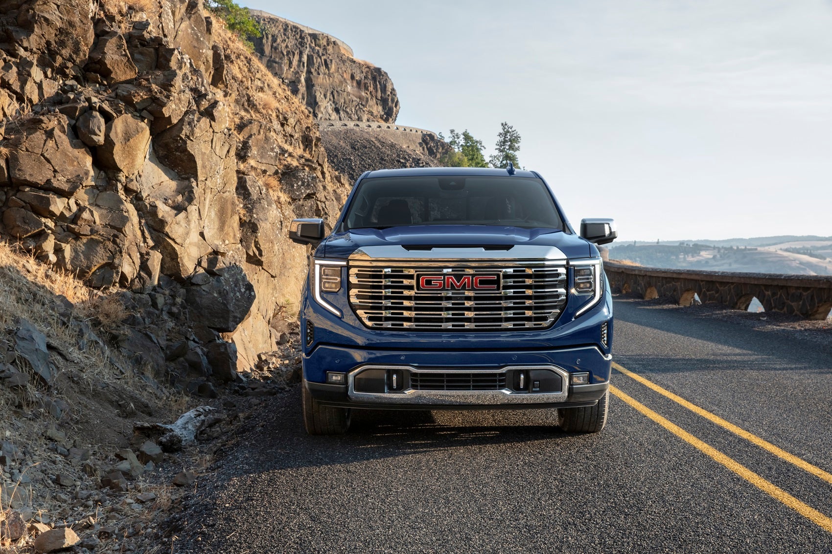 GMC dealer near me