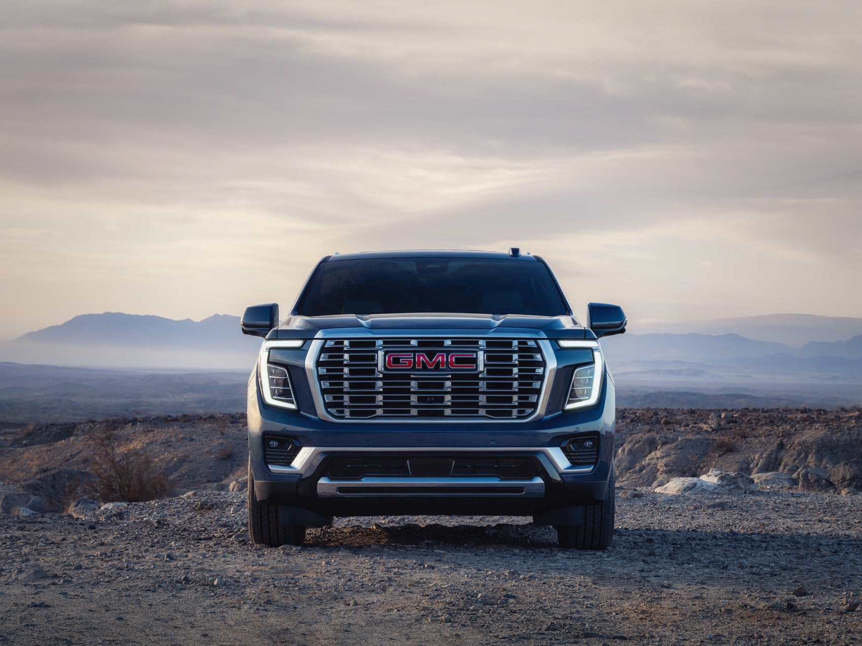 GMC Dealer near Pine City NY